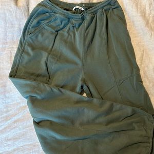 Abercrombie & Fitch joggers